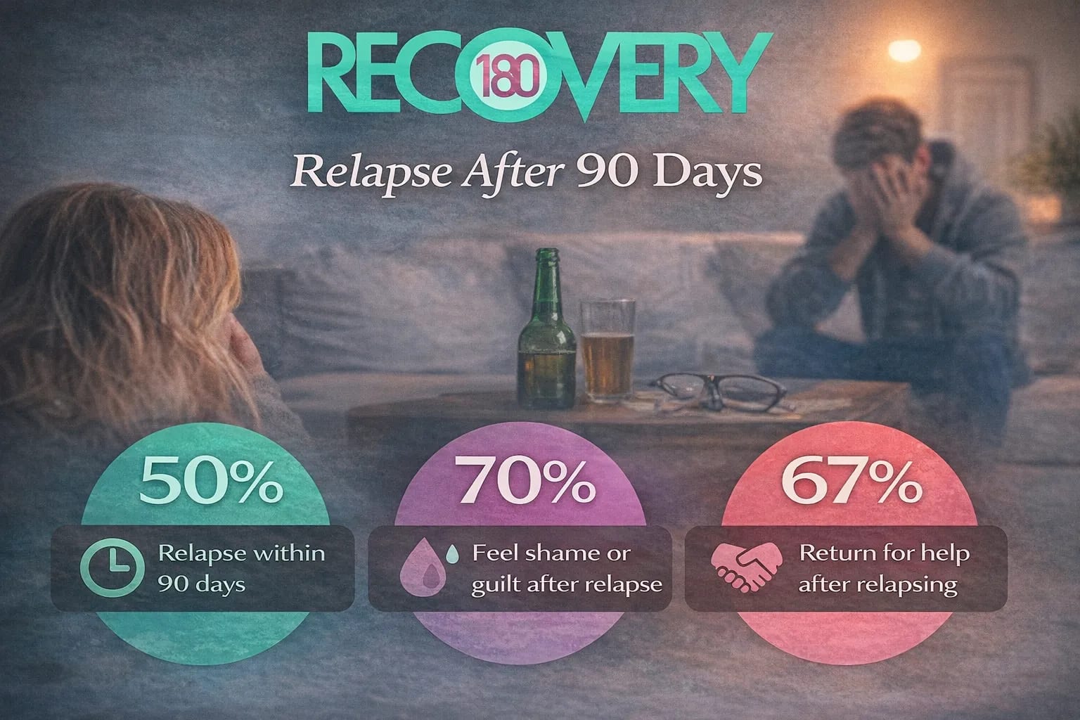 Relapse Reality
